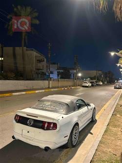 فورد موستانج